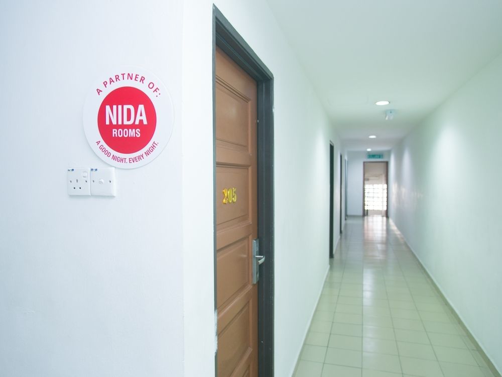 Oyo 988 Malawati Ria Hotel Kuala Selangor Exterior photo
